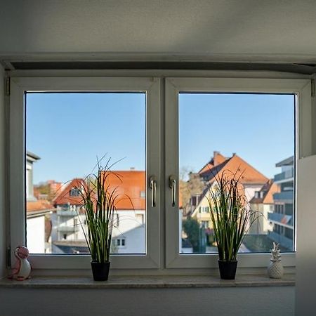 Ferienwohnung Charlotte Sonnenschein FDH Exterior foto