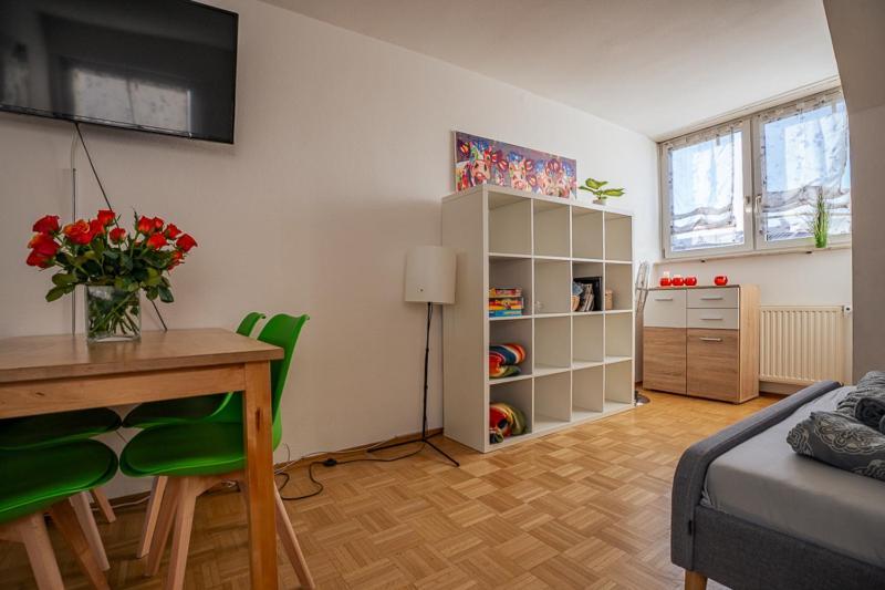 Ferienwohnung Charlotte Sonnenschein FDH Exterior foto